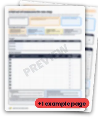 Blurred preview of the Full Set of Measures from Module 4, Lesson 2